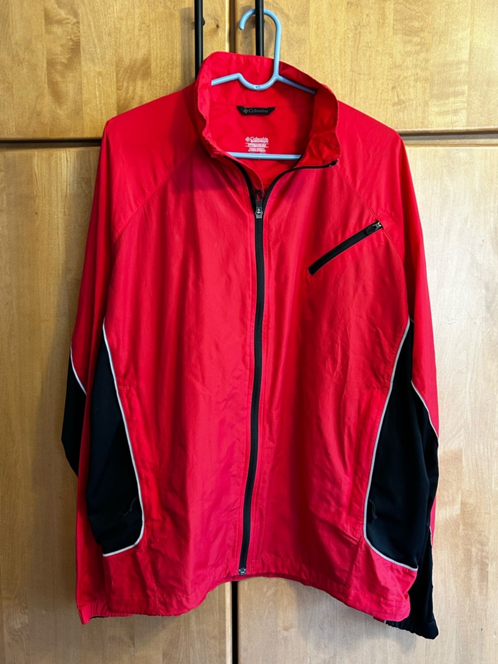 Columbia Titanium Men’s Softshell Jacket | Size XL